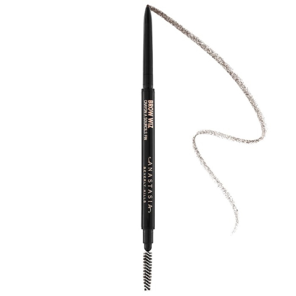 Anastasia Beverly Hills SOFT BROWN Brow Wiz Skinny Brow Pencil | NEW | ABH